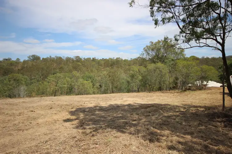 Second view of Homely land listing, 32 CLARKE PLACE, Kooralbyn QLD 4285