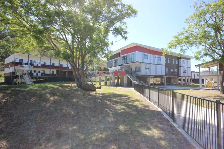 Third view of Homely land listing, 32 CLARKE PLACE, Kooralbyn QLD 4285