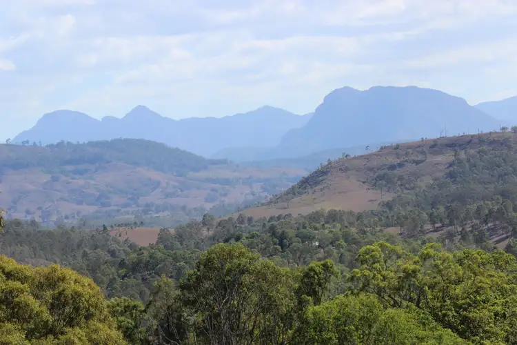 Fourth view of Homely land listing, 32 CLARKE PLACE, Kooralbyn QLD 4285