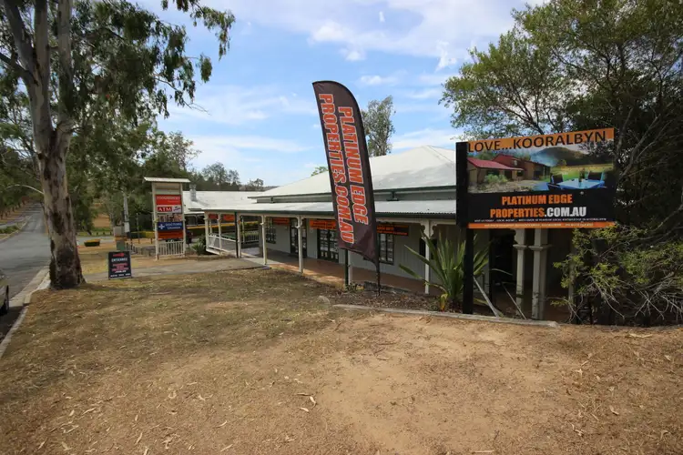 Fifth view of Homely land listing, 32 CLARKE PLACE, Kooralbyn QLD 4285