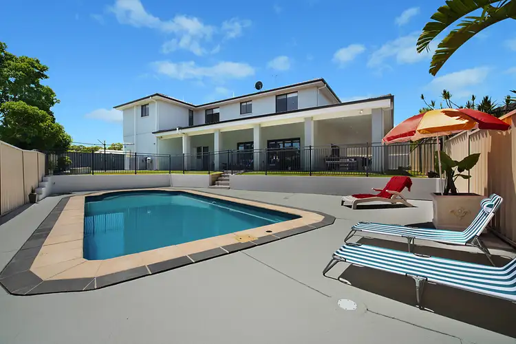 Second view of Homely house listing, 47 The Hill, Valentine NSW 2280