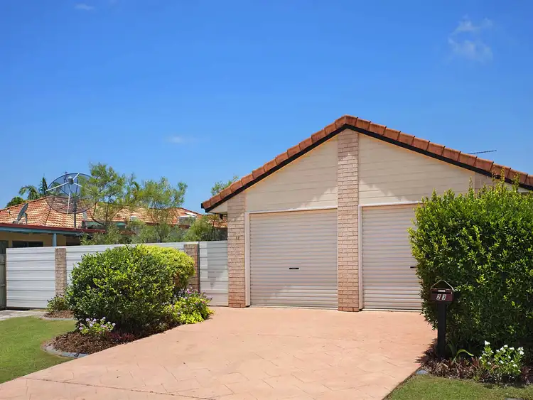 23 Meisner Court, Mountain Creek QLD 4557