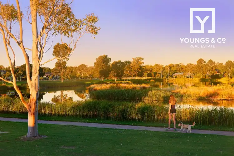 Fifth view of Homely land listing, Lot 1311 Condah Ave, Kialla VIC 3631