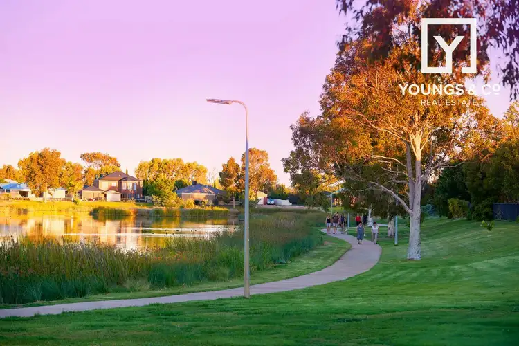 Sixth view of Homely land listing, Lot 1311 Condah Ave, Kialla VIC 3631