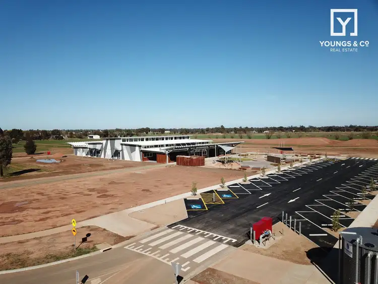 Seventh view of Homely land listing, Lot 1311 Condah Ave, Kialla VIC 3631