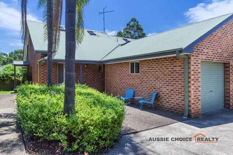 Unit 2/65A Pecks Rd, North Richmond NSW 2754