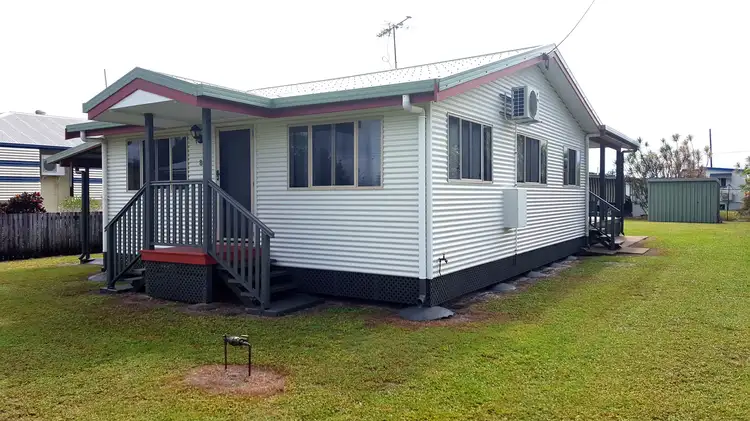 Main view of Homely house listing, 8 Gobie St, Kurrimine Beach QLD 4871