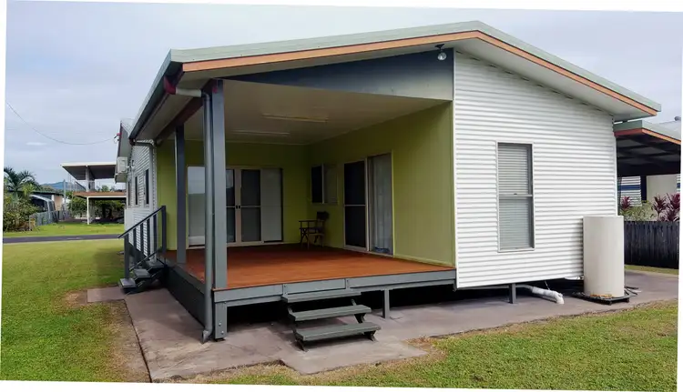 Second view of Homely house listing, 8 Gobie St, Kurrimine Beach QLD 4871