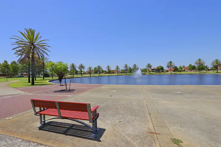 Second view of Homely house listing, 5 Kingsland Loop, Canning Vale WA 6155