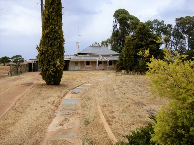 Main view of Homely house listing, 18 South Tce, Jamestown SA 5491