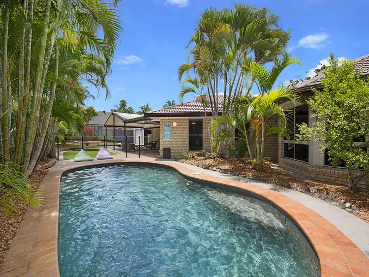 46 Jingellic Drive, Buderim QLD 4556