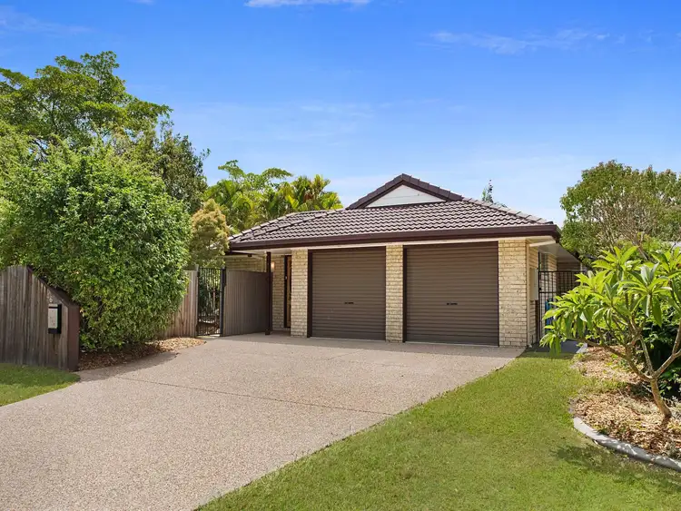 Second view of Homely house listing, 46 Jingellic Drive, Buderim QLD 4556