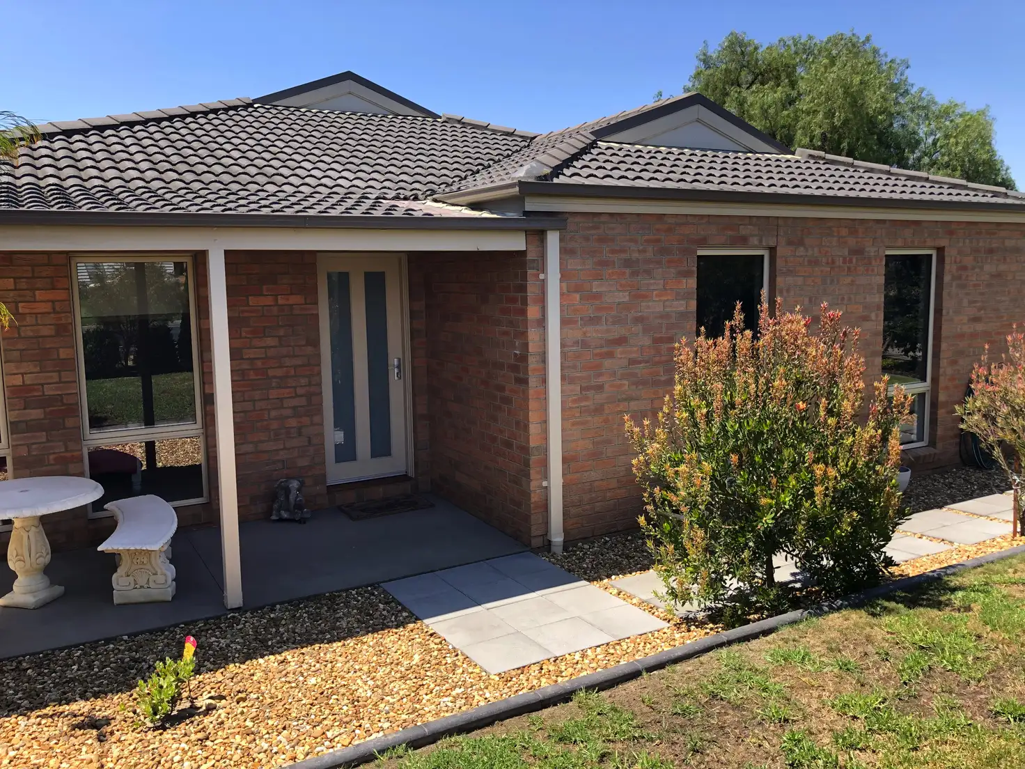 Main view of Homely house listing, 119 Princes Highway, Lucknow VIC 3875