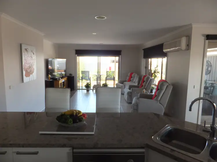 Fourth view of Homely house listing, 119 Princes Highway, Lucknow VIC 3875