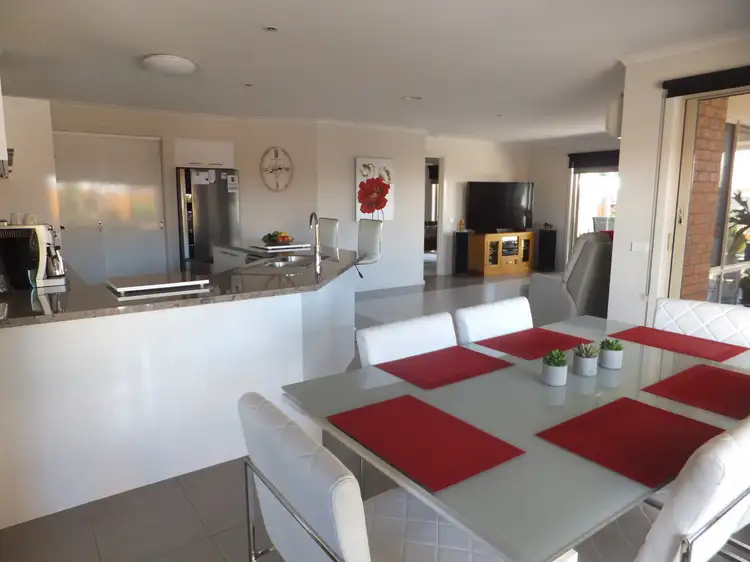 Fifth view of Homely house listing, 119 Princes Highway, Lucknow VIC 3875