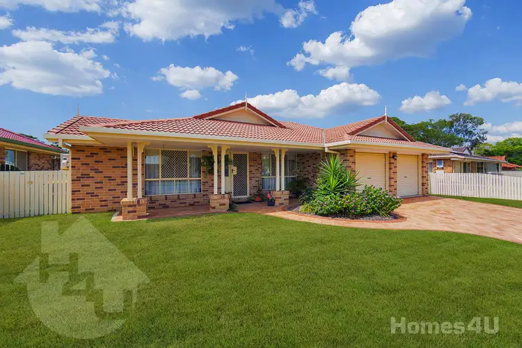 124 Morris Rd, Rothwell QLD 4022