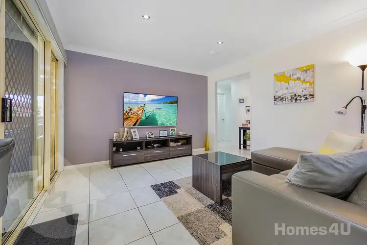 Fifth view of Homely house listing, 124 Morris Rd, Rothwell QLD 4022