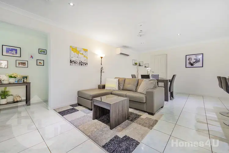 Sixth view of Homely house listing, 124 Morris Rd, Rothwell QLD 4022