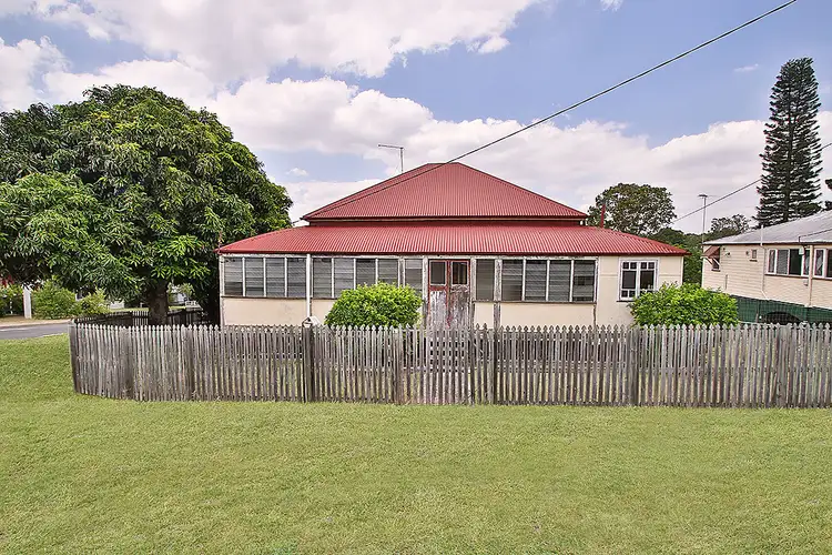 Main view of Homely house listing, 36 Moffatt Street, Ipswich QLD 4305