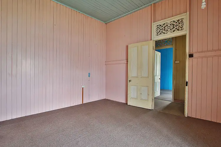 Second view of Homely house listing, 36 Moffatt Street, Ipswich QLD 4305