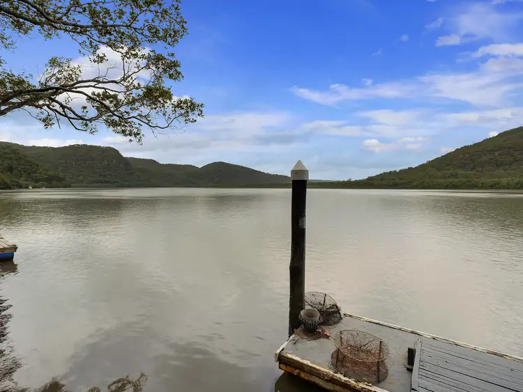 Main view of Homely house listing, 5249 Wisemans Ferry Rd, Spencer NSW 2775