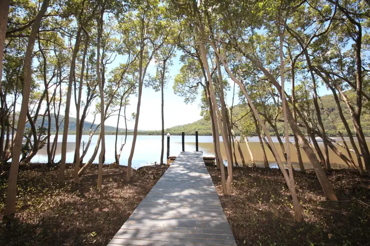 Second view of Homely house listing, 5249 Wisemans Ferry Rd, Spencer NSW 2775