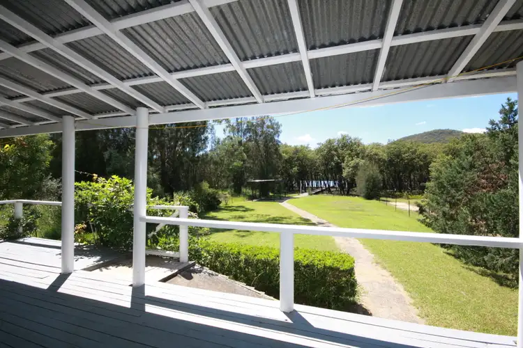 Third view of Homely house listing, 5249 Wisemans Ferry Rd, Spencer NSW 2775