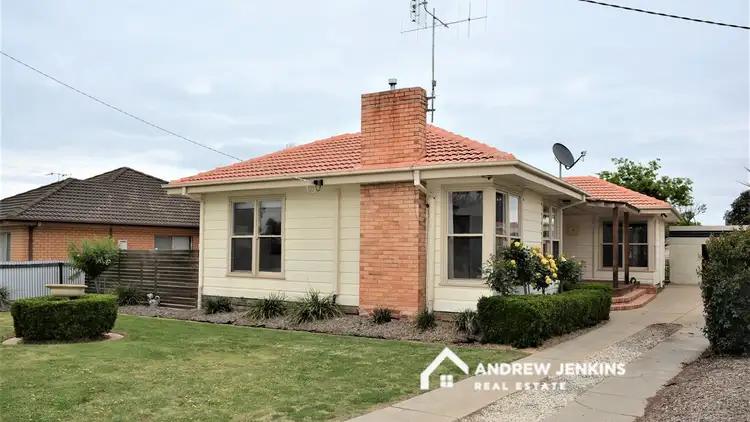 7 Cooray St, Cobram VIC 3644