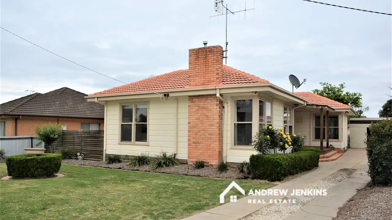 Main view of Homely house listing, 7 Cooray St, Cobram VIC 3644