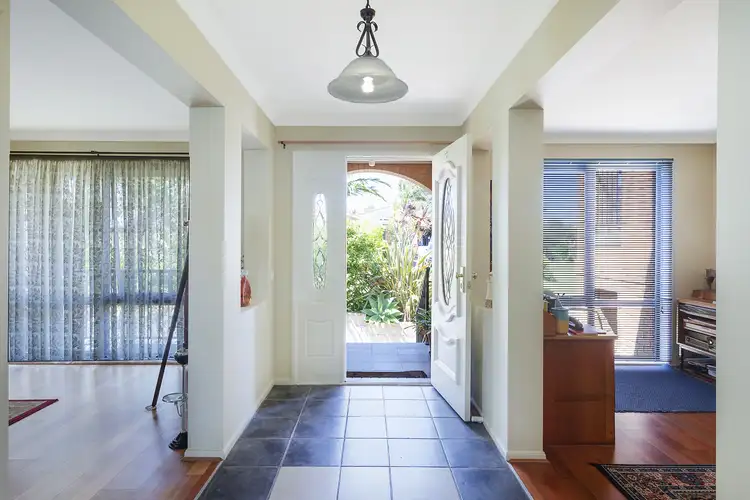 Second view of Homely house listing, 3 Albacore Cres, Eden NSW 2551