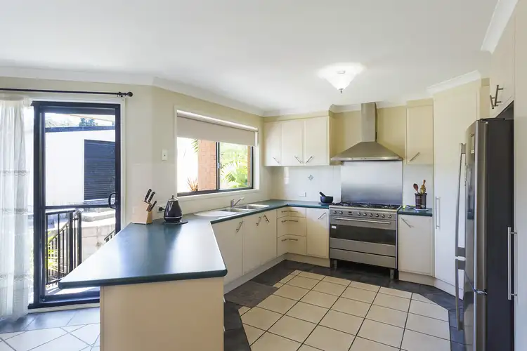 Third view of Homely house listing, 3 Albacore Cres, Eden NSW 2551