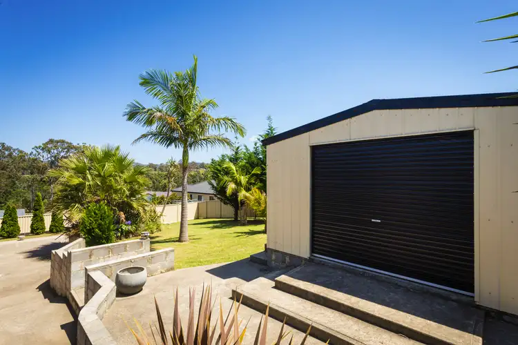 Fifth view of Homely house listing, 3 Albacore Cres, Eden NSW 2551