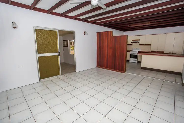 Second view of Homely house listing, 1 Amelia Crescent, Mount Isa QLD 4825