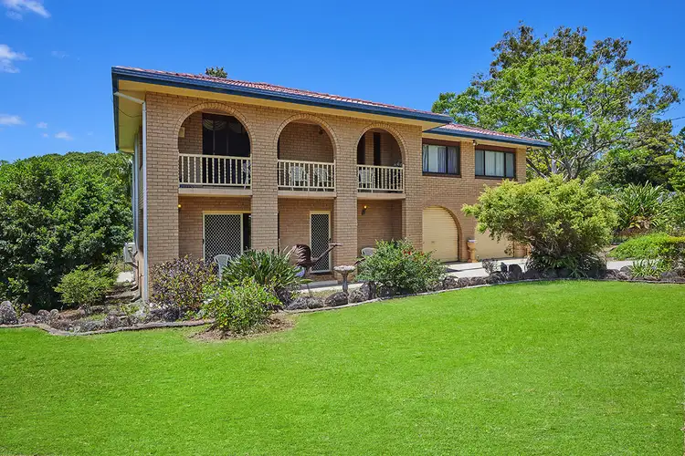 1 Left Bank Rd, Mullumbimby NSW 2482