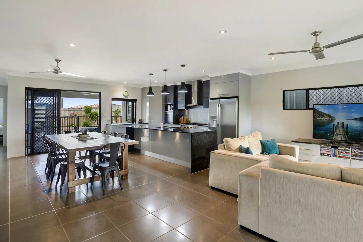 Main view of Homely house listing, 22 Devine Cres, Gordonvale QLD 4865