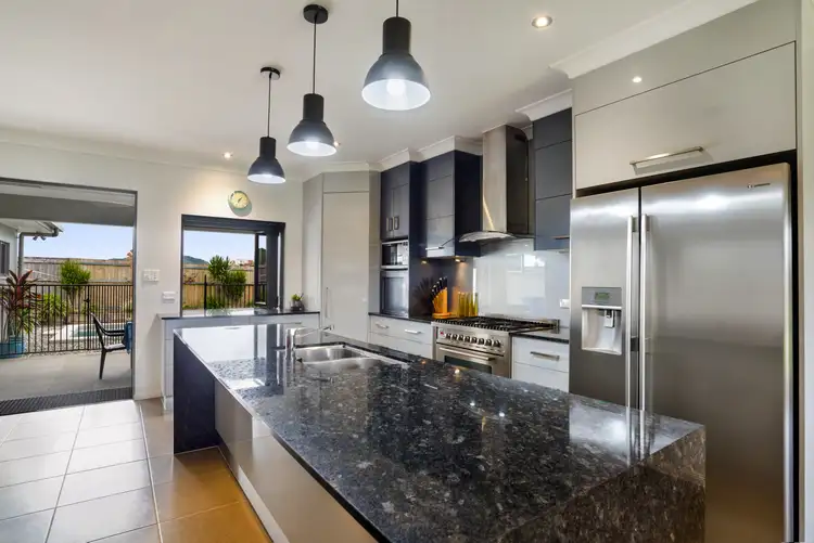 Second view of Homely house listing, 22 Devine Cres, Gordonvale QLD 4865
