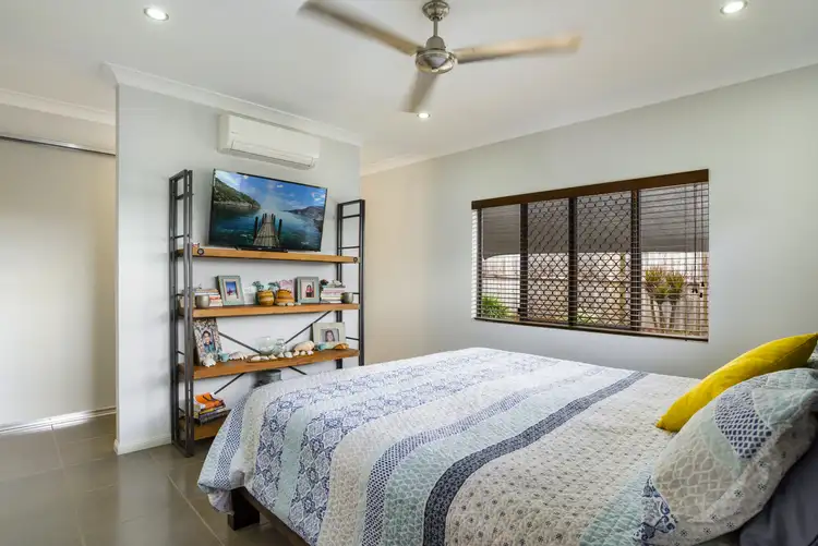 Fourth view of Homely house listing, 22 Devine Cres, Gordonvale QLD 4865