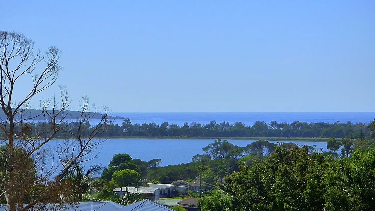 Main view of Homely unit listing, Unit 3/28 West St, Eden NSW 2551