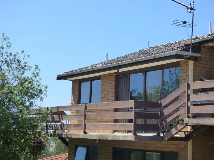 Second view of Homely unit listing, Unit 3/28 West St, Eden NSW 2551