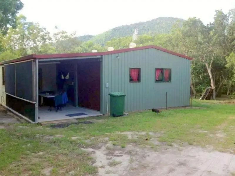 Main view of Homely house listing, 40 Garden St, Cooktown QLD 4895