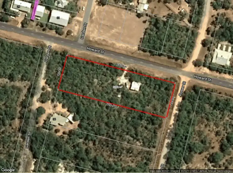 Fourth view of Homely house listing, 40 Garden St, Cooktown QLD 4895
