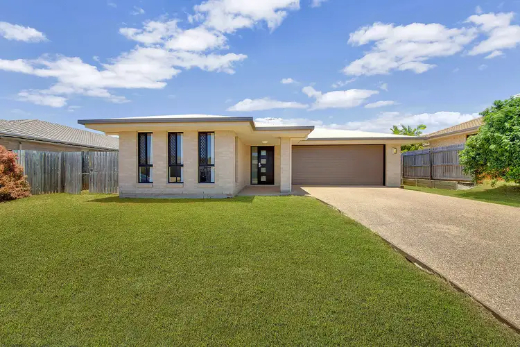 20 Sunpoint Way, Calliope QLD 4680