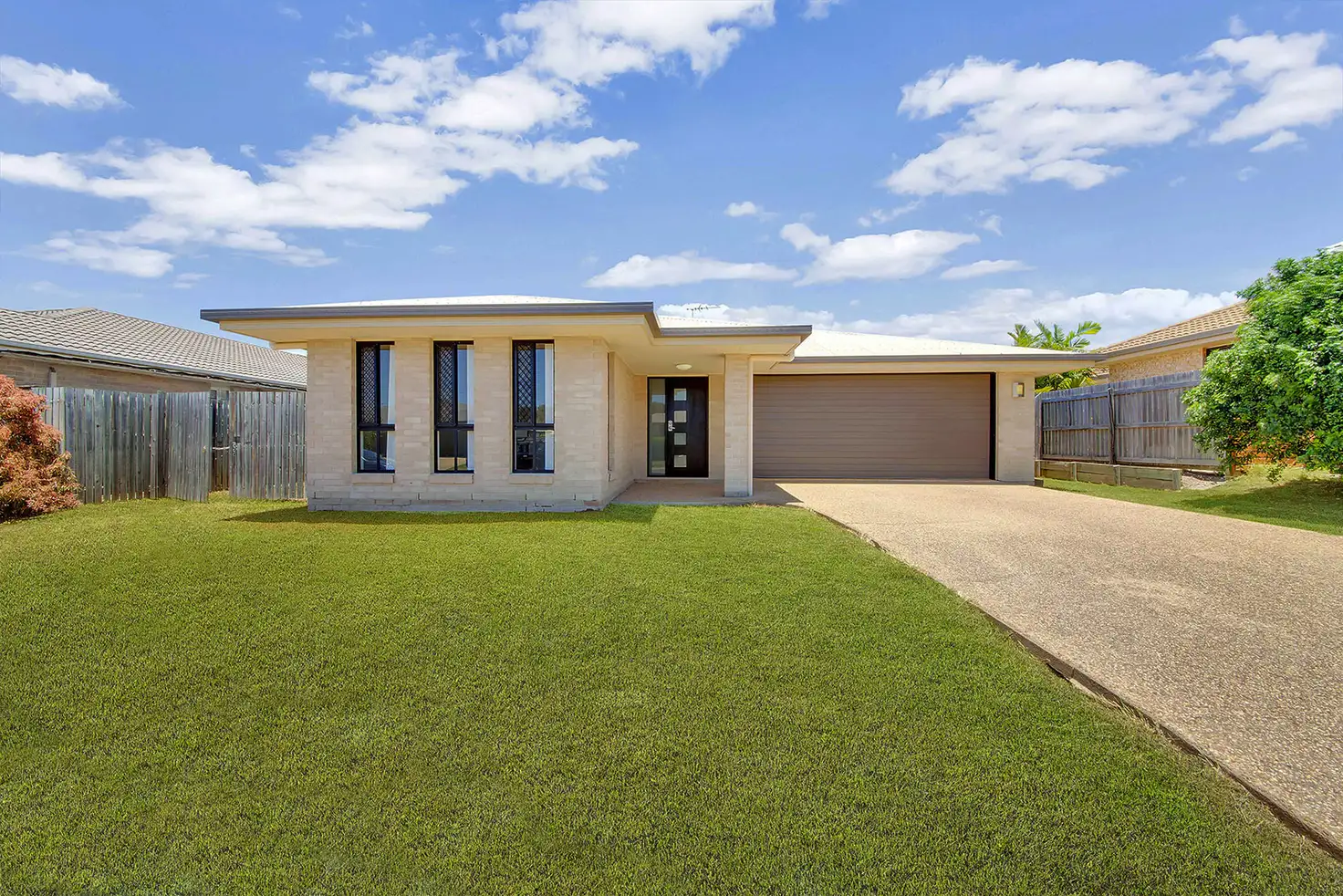 Main view of Homely house listing, 20 Sunpoint Way, Calliope QLD 4680
