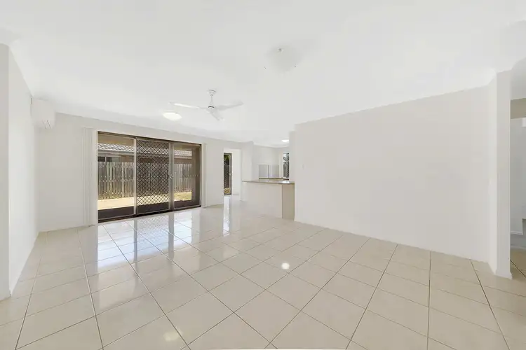Second view of Homely house listing, 20 Sunpoint Way, Calliope QLD 4680