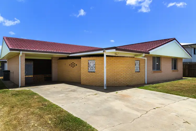 27 Cottell St, Bundaberg North QLD 4670