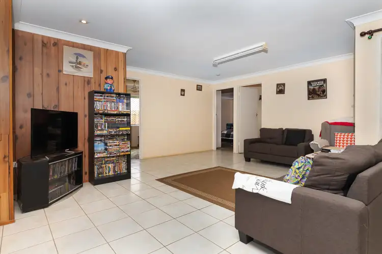 Second view of Homely house listing, 27 Cottell St, Bundaberg North QLD 4670