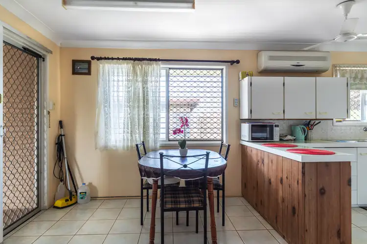 Fourth view of Homely house listing, 27 Cottell St, Bundaberg North QLD 4670
