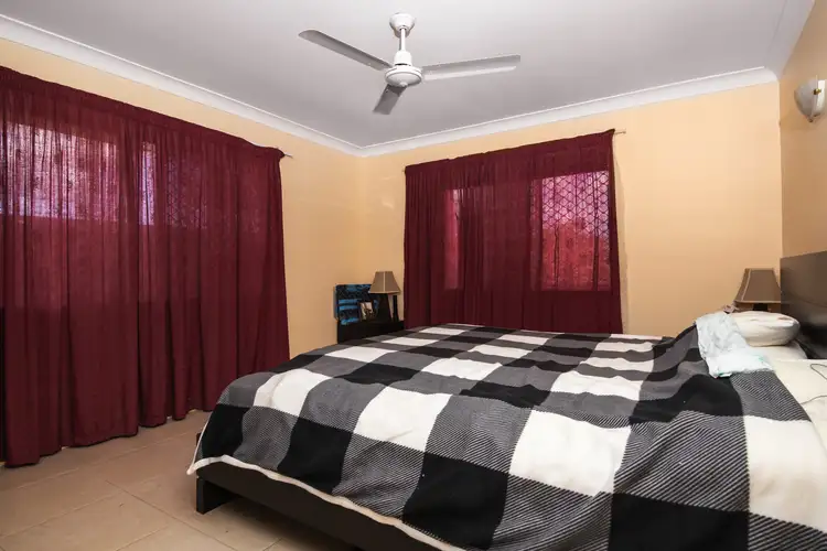 Fifth view of Homely house listing, 27 Cottell St, Bundaberg North QLD 4670