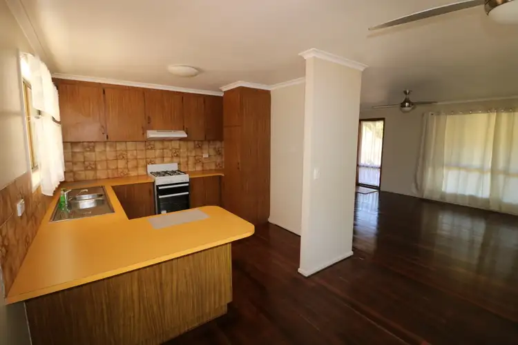 Sixth view of Homely house listing, 49 Stockyard Rd, North Isis QLD 4660