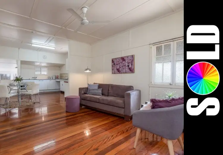 12 Jubilee St, Monkland QLD 4570